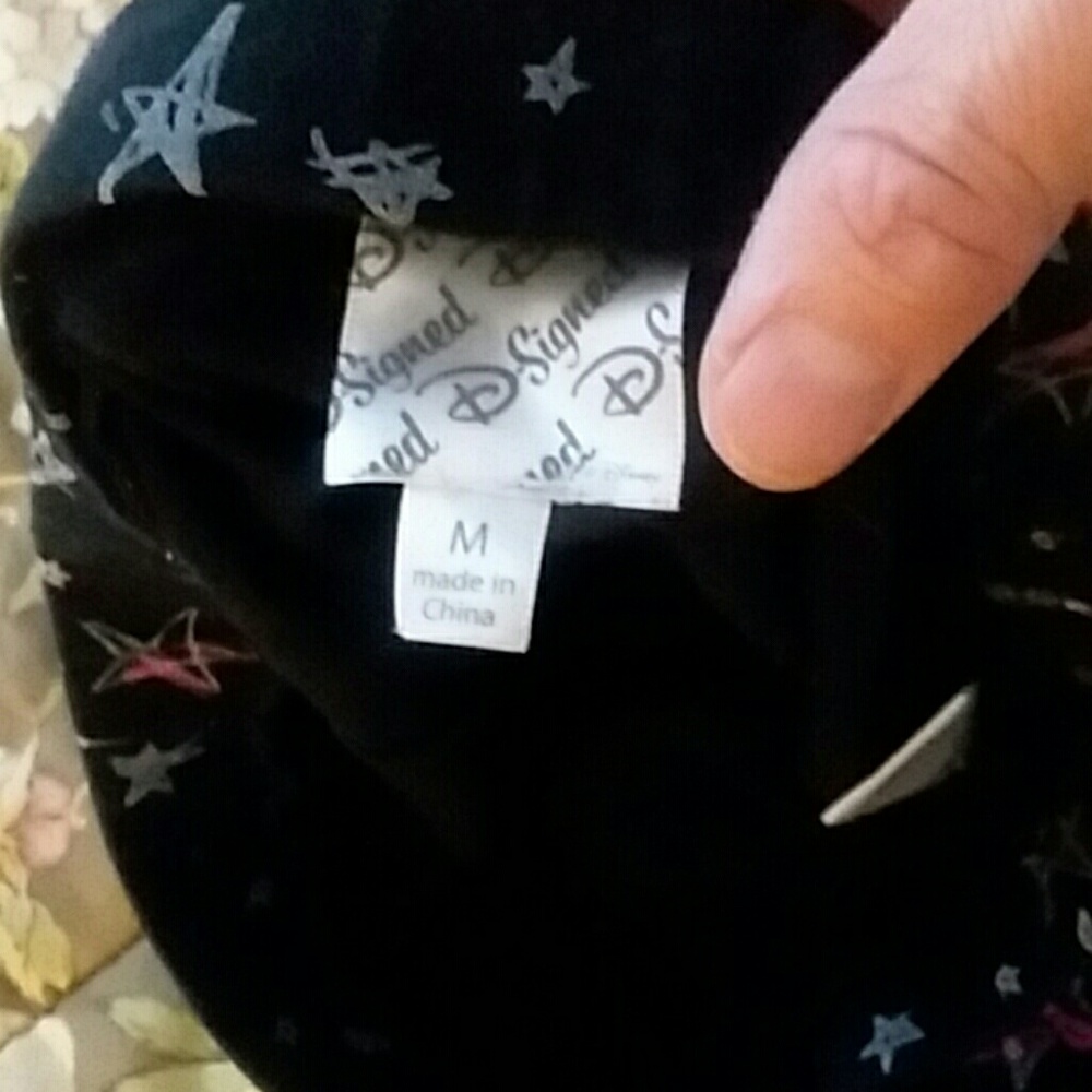 Disney-Singed girls leggings - Picture 4 of 5